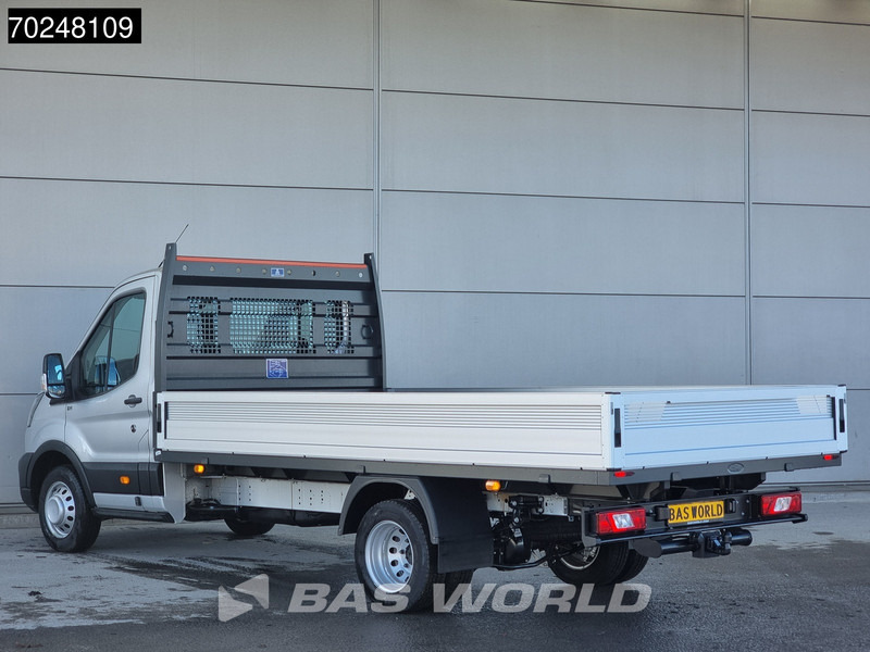 Ford Transit 165pk Open laadbak Dubbellucht Pritsche Trekhaak Airco Cruise Camera 3m3 Airco Trekhaak Cruise control - Dostavno vozilo s ravnom platformom: slika Ford Transit 165pk Open laadbak Dubbellucht Pritsche Trekhaak Airco Cruise Camera 3m3 Airco Trekhaak Cruise control - Dostavno vozilo s ravnom platformom Ford Transit 165pk Open laadbak Dubbellucht Pritsche Trekhaak Airco Cruise Camera 3m3 Airco Trekhaak Cruise control - Dostavno vozilo s ravnom platformom: slika Ford Transit 165pk Open laadbak Dubbellucht Pritsche Trekhaak Airco Cruise Camera 3m3 Airco Trekhaak Cruise control - Dostavno vozilo s ravnom platformom