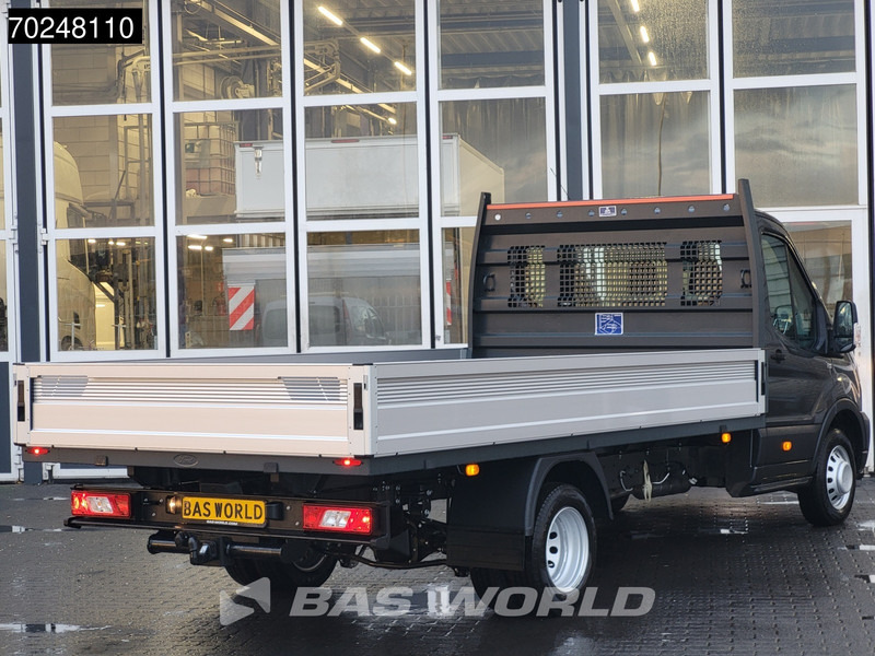 Ford Transit 165pk Open laadbak Dubbellucht Pritsche Trekhaak Airco Cruise Camera Airco Trekhaak Cruise control - Dostavno vozilo s ravnom platformom: slika Ford Transit 165pk Open laadbak Dubbellucht Pritsche Trekhaak Airco Cruise Camera Airco Trekhaak Cruise control - Dostavno vozilo s ravnom platformom Ford Transit 165pk Open laadbak Dubbellucht Pritsche Trekhaak Airco Cruise Camera Airco Trekhaak Cruise control - Dostavno vozilo s ravnom platformom: slika Ford Transit 165pk Open laadbak Dubbellucht Pritsche Trekhaak Airco Cruise Camera Airco Trekhaak Cruise control - Dostavno vozilo s ravnom platformom