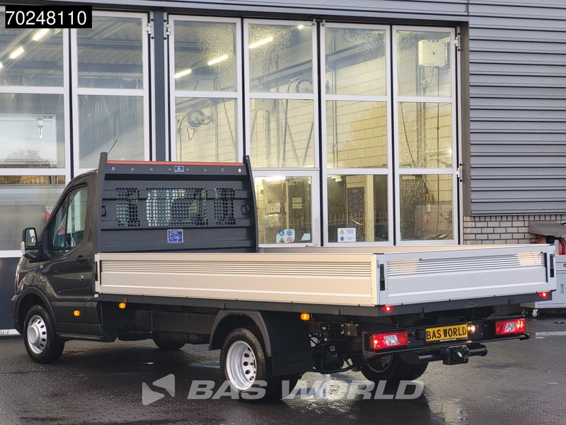 Ford Transit 165pk Open laadbak Dubbellucht Pritsche Trekhaak Airco Cruise Camera Airco Trekhaak Cruise control - Dostavno vozilo s ravnom platformom: slika Ford Transit 165pk Open laadbak Dubbellucht Pritsche Trekhaak Airco Cruise Camera Airco Trekhaak Cruise control - Dostavno vozilo s ravnom platformom Ford Transit 165pk Open laadbak Dubbellucht Pritsche Trekhaak Airco Cruise Camera Airco Trekhaak Cruise control - Dostavno vozilo s ravnom platformom: slika Ford Transit 165pk Open laadbak Dubbellucht Pritsche Trekhaak Airco Cruise Camera Airco Trekhaak Cruise control - Dostavno vozilo s ravnom platformom