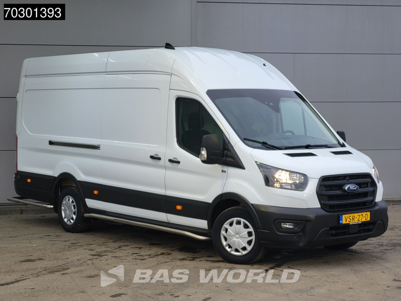 Ford Transit 170pk Automaat Hoog Dak L4H3 Airco Cruise Camera Parkeersensoren Euro6 L4 Airco Cruise control - Furgon: slika Ford Transit 170pk Automaat Hoog Dak L4H3 Airco Cruise Camera Parkeersensoren Euro6 L4 Airco Cruise control - Furgon Ford Transit 170pk Automaat Hoog Dak L4H3 Airco Cruise Camera Parkeersensoren Euro6 L4 Airco Cruise control - Furgon: slika Ford Transit 170pk Automaat Hoog Dak L4H3 Airco Cruise Camera Parkeersensoren Euro6 L4 Airco Cruise control - Furgon