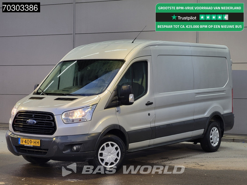 Ford Transit 170pk Automaat L3H2 Trekhaak ACC Navi Airco Cruise Camera Parkeersensoren 170PK APK 07-2026 Euro6 L3 Airco Trekhaak - Furgon: slika Ford Transit 170pk Automaat L3H2 Trekhaak ACC Navi Airco Cruise Camera Parkeersensoren 170PK APK 07-2026 Euro6 L3 Airco Trekhaak - Furgon Ford Transit 170pk Automaat L3H2 Trekhaak ACC Navi Airco Cruise Camera Parkeersensoren 170PK APK 07-2026 Euro6 L3 Airco Trekhaak - Furgon: slika Ford Transit 170pk Automaat L3H2 Trekhaak ACC Navi Airco Cruise Camera Parkeersensoren 170PK APK 07-2026 Euro6 L3 Airco Trekhaak - Furgon