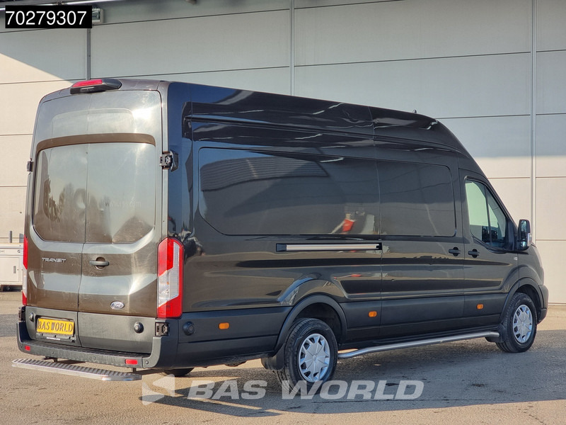 Ford Transit 170pk Automaat L4H3 RWD Navi Airco Cruise Camera Parkeersensoren L4 15m3 Airco Cruise control - Furgon: slika Ford Transit 170pk Automaat L4H3 RWD Navi Airco Cruise Camera Parkeersensoren L4 15m3 Airco Cruise control - Furgon Ford Transit 170pk Automaat L4H3 RWD Navi Airco Cruise Camera Parkeersensoren L4 15m3 Airco Cruise control - Furgon: slika Ford Transit 170pk Automaat L4H3 RWD Navi Airco Cruise Camera Parkeersensoren L4 15m3 Airco Cruise control - Furgon