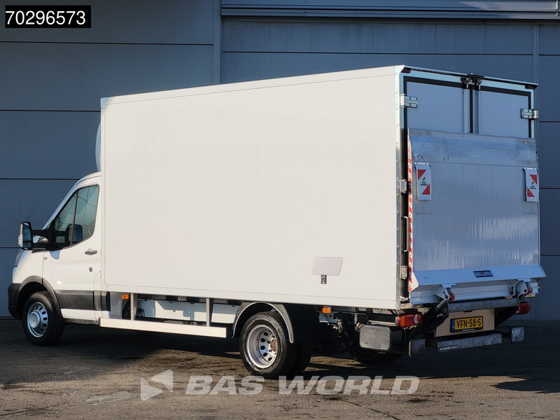 Ford Transit 170pk Koelwagen Laadklep Zijdeur Dubbellucht Carrier Viento 300 Airco Cruise Camera D'Hollandia Euro6 Bakwagen Gekoeld Koel Koel - Dostavno vozilo hladnjača: slika Ford Transit 170pk Koelwagen Laadklep Zijdeur Dubbellucht Carrier Viento 300 Airco Cruise Camera D'Hollandia Euro6 Bakwagen Gekoeld Koel Koel - Dostavno vozilo hladnjača Ford Transit 170pk Koelwagen Laadklep Zijdeur Dubbellucht Carrier Viento 300 Airco Cruise Camera D'Hollandia Euro6 Bakwagen Gekoeld Koel Koel - Dostavno vozilo hladnjača: slika Ford Transit 170pk Koelwagen Laadklep Zijdeur Dubbellucht Carrier Viento 300 Airco Cruise Camera D'Hollandia Euro6 Bakwagen Gekoeld Koel Koel - Dostavno vozilo hladnjača