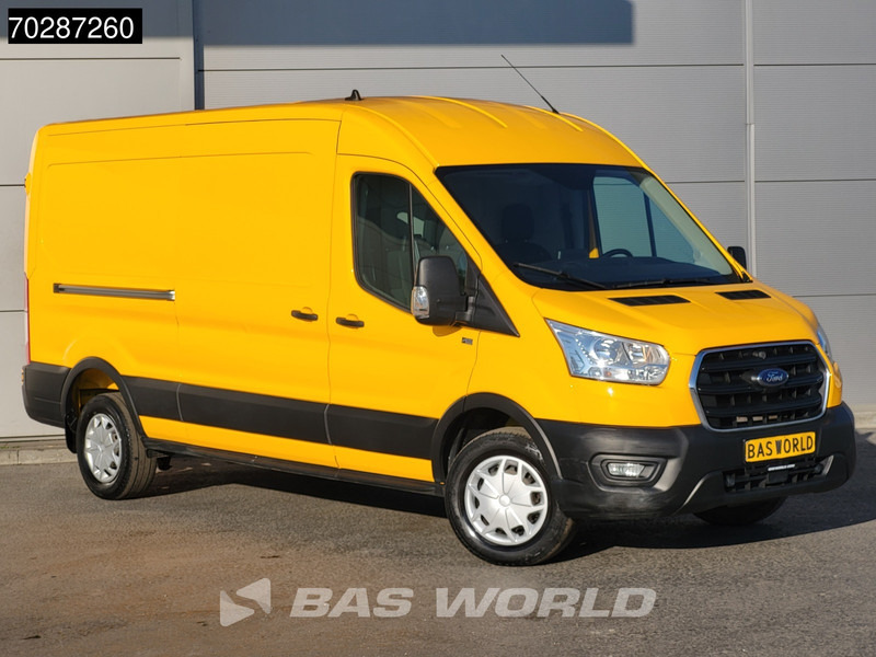 Ford Transit 170pk L3H2 Airco Cruise Trekhaak Camera Parkeersensoren Euro6 L3 11m3 Airco Trekhaak Cruise control - Furgon: slika Ford Transit 170pk L3H2 Airco Cruise Trekhaak Camera Parkeersensoren Euro6 L3 11m3 Airco Trekhaak Cruise control - Furgon Ford Transit 170pk L3H2 Airco Cruise Trekhaak Camera Parkeersensoren Euro6 L3 11m3 Airco Trekhaak Cruise control - Furgon: slika Ford Transit 170pk L3H2 Airco Cruise Trekhaak Camera Parkeersensoren Euro6 L3 11m3 Airco Trekhaak Cruise control - Furgon