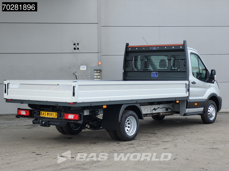 Ford Transit 170pk Open Laadbak 3,5t Trekhaak Airco Cruise Camera Parkeersensoren Euro6 Pritsche Open Box Airco Trekhaak Cruise control - Dostavno vozilo s ravnom platformom: slika Ford Transit 170pk Open Laadbak 3,5t Trekhaak Airco Cruise Camera Parkeersensoren Euro6 Pritsche Open Box Airco Trekhaak Cruise control - Dostavno vozilo s ravnom platformom Ford Transit 170pk Open Laadbak 3,5t Trekhaak Airco Cruise Camera Parkeersensoren Euro6 Pritsche Open Box Airco Trekhaak Cruise control - Dostavno vozilo s ravnom platformom: slika Ford Transit 170pk Open Laadbak 3,5t Trekhaak Airco Cruise Camera Parkeersensoren Euro6 Pritsche Open Box Airco Trekhaak Cruise control - Dostavno vozilo s ravnom platformom