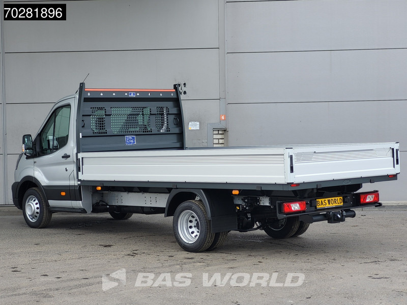 Ford Transit 170pk Open Laadbak 3,5t Trekhaak Airco Cruise Camera Parkeersensoren Euro6 Pritsche Open Box Airco Trekhaak Cruise control - Dostavno vozilo s ravnom platformom: slika Ford Transit 170pk Open Laadbak 3,5t Trekhaak Airco Cruise Camera Parkeersensoren Euro6 Pritsche Open Box Airco Trekhaak Cruise control - Dostavno vozilo s ravnom platformom Ford Transit 170pk Open Laadbak 3,5t Trekhaak Airco Cruise Camera Parkeersensoren Euro6 Pritsche Open Box Airco Trekhaak Cruise control - Dostavno vozilo s ravnom platformom: slika Ford Transit 170pk Open Laadbak 3,5t Trekhaak Airco Cruise Camera Parkeersensoren Euro6 Pritsche Open Box Airco Trekhaak Cruise control - Dostavno vozilo s ravnom platformom