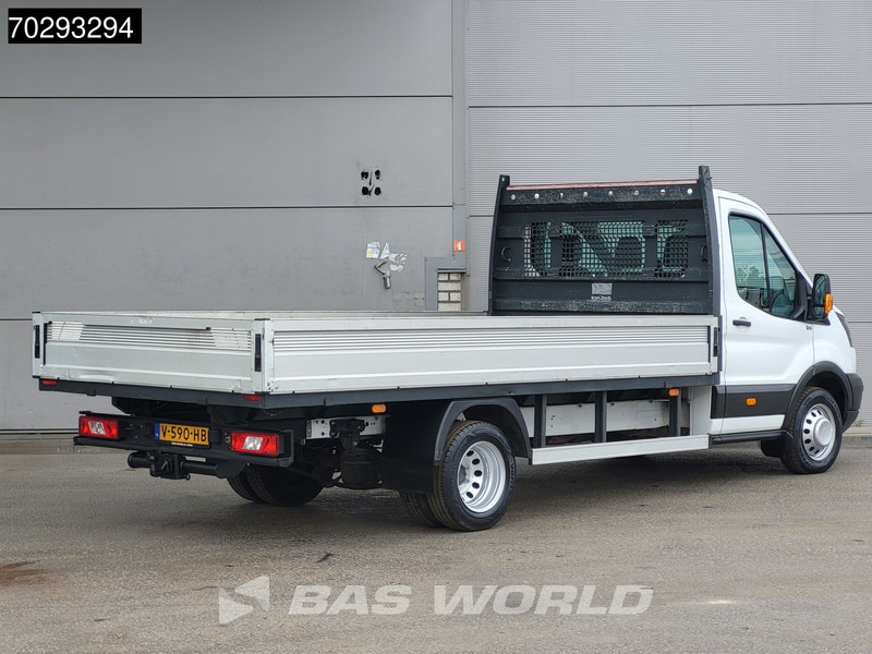 Ford Transit 170pk Open Laadbak Dubbellucht 3,5t Trekhaak Airco APK 02-2026 Euro6 Pritsche Open Box Airco Trekhaak - Dostavno vozilo s ravnom platformom: slika Ford Transit 170pk Open Laadbak Dubbellucht 3,5t Trekhaak Airco APK 02-2026 Euro6 Pritsche Open Box Airco Trekhaak - Dostavno vozilo s ravnom platformom Ford Transit 170pk Open Laadbak Dubbellucht 3,5t Trekhaak Airco APK 02-2026 Euro6 Pritsche Open Box Airco Trekhaak - Dostavno vozilo s ravnom platformom: slika Ford Transit 170pk Open Laadbak Dubbellucht 3,5t Trekhaak Airco APK 02-2026 Euro6 Pritsche Open Box Airco Trekhaak - Dostavno vozilo s ravnom platformom