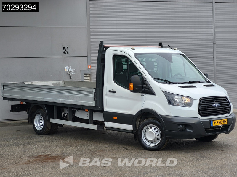 Ford Transit 170pk Open Laadbak Dubbellucht 3,5t Trekhaak Airco APK 02-2026 Euro6 Pritsche Open Box Airco Trekhaak - Dostavno vozilo s ravnom platformom: slika Ford Transit 170pk Open Laadbak Dubbellucht 3,5t Trekhaak Airco APK 02-2026 Euro6 Pritsche Open Box Airco Trekhaak - Dostavno vozilo s ravnom platformom Ford Transit 170pk Open Laadbak Dubbellucht 3,5t Trekhaak Airco APK 02-2026 Euro6 Pritsche Open Box Airco Trekhaak - Dostavno vozilo s ravnom platformom: slika Ford Transit 170pk Open Laadbak Dubbellucht 3,5t Trekhaak Airco APK 02-2026 Euro6 Pritsche Open Box Airco Trekhaak - Dostavno vozilo s ravnom platformom