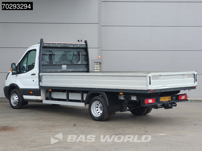 Ford Transit 170pk Open Laadbak Dubbellucht 3,5t Trekhaak Airco APK 02-2026 Euro6 Pritsche Open Box Airco Trekhaak - Dostavno vozilo s ravnom platformom: slika Ford Transit 170pk Open Laadbak Dubbellucht 3,5t Trekhaak Airco APK 02-2026 Euro6 Pritsche Open Box Airco Trekhaak - Dostavno vozilo s ravnom platformom Ford Transit 170pk Open Laadbak Dubbellucht 3,5t Trekhaak Airco APK 02-2026 Euro6 Pritsche Open Box Airco Trekhaak - Dostavno vozilo s ravnom platformom: slika Ford Transit 170pk Open Laadbak Dubbellucht 3,5t Trekhaak Airco APK 02-2026 Euro6 Pritsche Open Box Airco Trekhaak - Dostavno vozilo s ravnom platformom