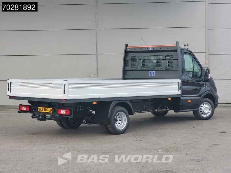 Ford Transit 170pk Open Laadbak Dubbellucht 3,5t Trekhaak Airco Cruise Camera SYNC4 scherm Euro6 Pritsche Pickup Open Box Airco Trekhaak Crui - Dostavno vozilo s ravnom platformom: slika Ford Transit 170pk Open Laadbak Dubbellucht 3,5t Trekhaak Airco Cruise Camera SYNC4 scherm Euro6 Pritsche Pickup Open Box Airco Trekhaak Crui - Dostavno vozilo s ravnom platformom Ford Transit 170pk Open Laadbak Dubbellucht 3,5t Trekhaak Airco Cruise Camera SYNC4 scherm Euro6 Pritsche Pickup Open Box Airco Trekhaak Crui - Dostavno vozilo s ravnom platformom: slika Ford Transit 170pk Open Laadbak Dubbellucht 3,5t Trekhaak Airco Cruise Camera SYNC4 scherm Euro6 Pritsche Pickup Open Box Airco Trekhaak Crui - Dostavno vozilo s ravnom platformom