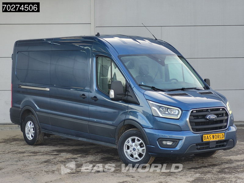 Ford Transit 185pk Automaat L3H2 2x Schuifdeur Limited Edition Xenon ACC Navi Camera Parkeersensoren L3 11m3 Airco - Furgon: slika Ford Transit 185pk Automaat L3H2 2x Schuifdeur Limited Edition Xenon ACC Navi Camera Parkeersensoren L3 11m3 Airco - Furgon Ford Transit 185pk Automaat L3H2 2x Schuifdeur Limited Edition Xenon ACC Navi Camera Parkeersensoren L3 11m3 Airco - Furgon: slika Ford Transit 185pk Automaat L3H2 2x Schuifdeur Limited Edition Xenon ACC Navi Camera Parkeersensoren L3 11m3 Airco - Furgon