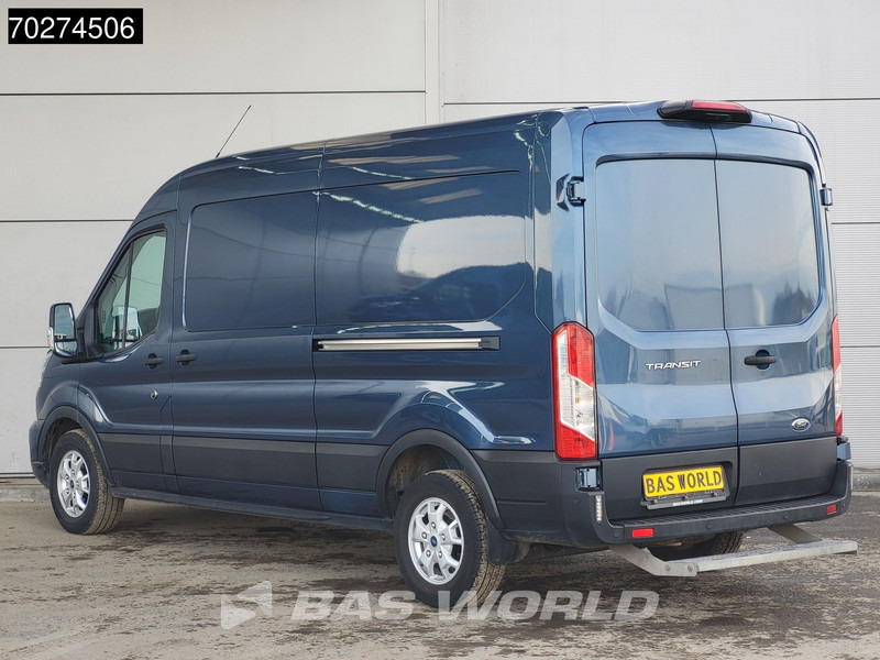 Ford Transit 185pk Automaat L3H2 2x Schuifdeur Limited Edition Xenon ACC Navi Camera Parkeersensoren L3 11m3 Airco - Furgon: slika Ford Transit 185pk Automaat L3H2 2x Schuifdeur Limited Edition Xenon ACC Navi Camera Parkeersensoren L3 11m3 Airco - Furgon Ford Transit 185pk Automaat L3H2 2x Schuifdeur Limited Edition Xenon ACC Navi Camera Parkeersensoren L3 11m3 Airco - Furgon: slika Ford Transit 185pk Automaat L3H2 2x Schuifdeur Limited Edition Xenon ACC Navi Camera Parkeersensoren L3 11m3 Airco - Furgon