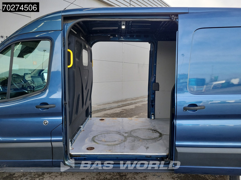 Ford Transit 185pk Automaat L3H2 2x Schuifdeur Limited Edition Xenon ACC Navi Camera Parkeersensoren L3 11m3 Airco - Furgon: slika Ford Transit 185pk Automaat L3H2 2x Schuifdeur Limited Edition Xenon ACC Navi Camera Parkeersensoren L3 11m3 Airco - Furgon Ford Transit 185pk Automaat L3H2 2x Schuifdeur Limited Edition Xenon ACC Navi Camera Parkeersensoren L3 11m3 Airco - Furgon: slika Ford Transit 185pk Automaat L3H2 2x Schuifdeur Limited Edition Xenon ACC Navi Camera Parkeersensoren L3 11m3 Airco - Furgon