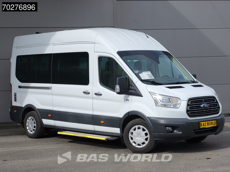 Ford Transit 9-Persoons Luchtvering Ramp Personenvervoer Airco Cruise Camera Parkeersensoren V+A Euro6 Rolstoelvervoer Rolstoel Kombi Tourer - Minibus, Putnički kombi: slika Ford Transit 9-Persoons Luchtvering Ramp Personenvervoer Airco Cruise Camera Parkeersensoren V+A Euro6 Rolstoelvervoer Rolstoel Kombi Tourer - Minibus, Putnički kombi Ford Transit 9-Persoons Luchtvering Ramp Personenvervoer Airco Cruise Camera Parkeersensoren V+A Euro6 Rolstoelvervoer Rolstoel Kombi Tourer - Minibus, Putnički kombi: slika Ford Transit 9-Persoons Luchtvering Ramp Personenvervoer Airco Cruise Camera Parkeersensoren V+A Euro6 Rolstoelvervoer Rolstoel Kombi Tourer - Minibus, Putnički kombi
