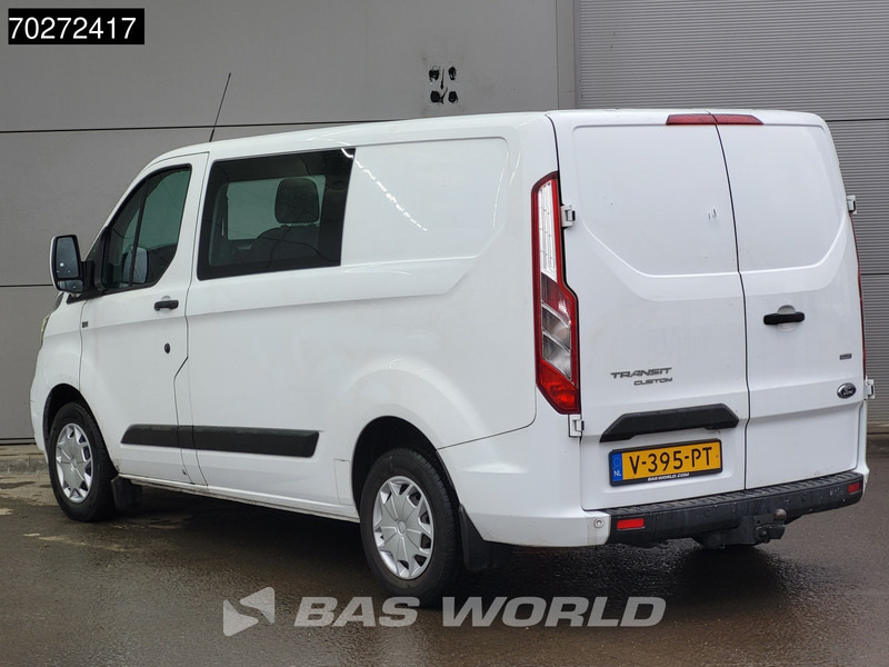 Ford Transit Custom 105pk Dubbel Cabine Euro6 LED L1H1 Trekhaak Airco Cruise Parkeersensoren L1 DC Doka Mixto 4m3 Airco Dubbel cabine Trekhaak Cruis - Mali kombi: slika Ford Transit Custom 105pk Dubbel Cabine Euro6 LED L1H1 Trekhaak Airco Cruise Parkeersensoren L1 DC Doka Mixto 4m3 Airco Dubbel cabine Trekhaak Cruis - Mali kombi Ford Transit Custom 105pk Dubbel Cabine Euro6 LED L1H1 Trekhaak Airco Cruise Parkeersensoren L1 DC Doka Mixto 4m3 Airco Dubbel cabine Trekhaak Cruis - Mali kombi: slika Ford Transit Custom 105pk Dubbel Cabine Euro6 LED L1H1 Trekhaak Airco Cruise Parkeersensoren L1 DC Doka Mixto 4m3 Airco Dubbel cabine Trekhaak Cruis - Mali kombi