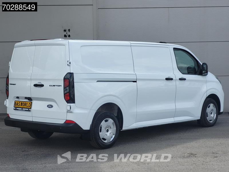Ford Transit Custom 110pk L2H1 LED Airco Cruise Camera CarPlay Parkeersensoren Euro6 L2 7m3 Airco Cruise control - Mali kombi: slika Ford Transit Custom 110pk L2H1 LED Airco Cruise Camera CarPlay Parkeersensoren Euro6 L2 7m3 Airco Cruise control - Mali kombi Ford Transit Custom 110pk L2H1 LED Airco Cruise Camera CarPlay Parkeersensoren Euro6 L2 7m3 Airco Cruise control - Mali kombi: slika Ford Transit Custom 110pk L2H1 LED Airco Cruise Camera CarPlay Parkeersensoren Euro6 L2 7m3 Airco Cruise control - Mali kombi
