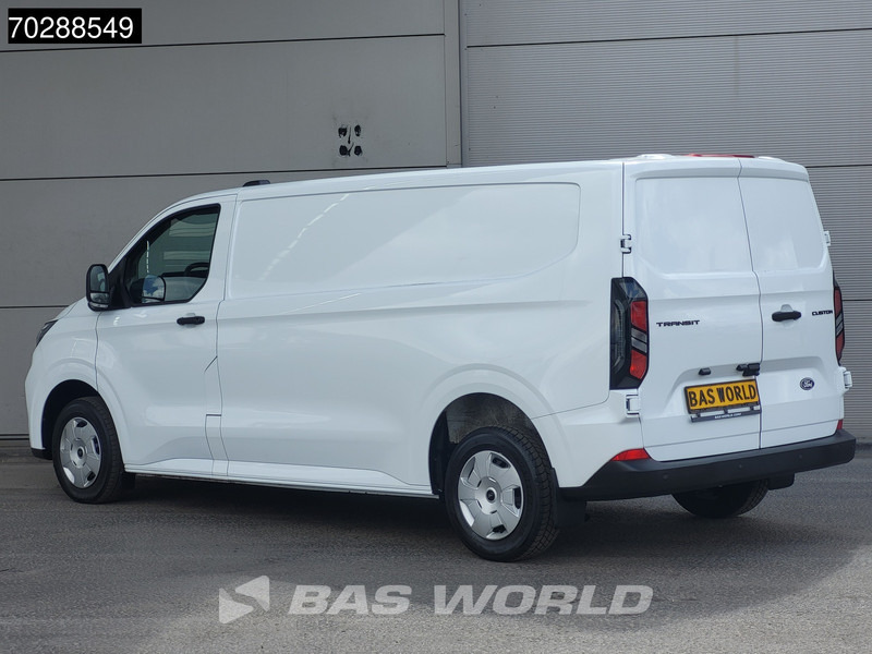 Ford Transit Custom 110pk L2H1 LED Airco Cruise Camera CarPlay Parkeersensoren Euro6 L2 7m3 Airco Cruise control - Mali kombi: slika Ford Transit Custom 110pk L2H1 LED Airco Cruise Camera CarPlay Parkeersensoren Euro6 L2 7m3 Airco Cruise control - Mali kombi Ford Transit Custom 110pk L2H1 LED Airco Cruise Camera CarPlay Parkeersensoren Euro6 L2 7m3 Airco Cruise control - Mali kombi: slika Ford Transit Custom 110pk L2H1 LED Airco Cruise Camera CarPlay Parkeersensoren Euro6 L2 7m3 Airco Cruise control - Mali kombi