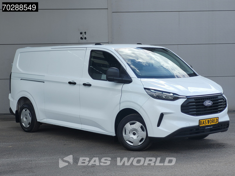 Ford Transit Custom 110pk L2H1 LED Airco Cruise Camera CarPlay Parkeersensoren Euro6 L2 7m3 Airco Cruise control - Mali kombi: slika Ford Transit Custom 110pk L2H1 LED Airco Cruise Camera CarPlay Parkeersensoren Euro6 L2 7m3 Airco Cruise control - Mali kombi Ford Transit Custom 110pk L2H1 LED Airco Cruise Camera CarPlay Parkeersensoren Euro6 L2 7m3 Airco Cruise control - Mali kombi: slika Ford Transit Custom 110pk L2H1 LED Airco Cruise Camera CarPlay Parkeersensoren Euro6 L2 7m3 Airco Cruise control - Mali kombi