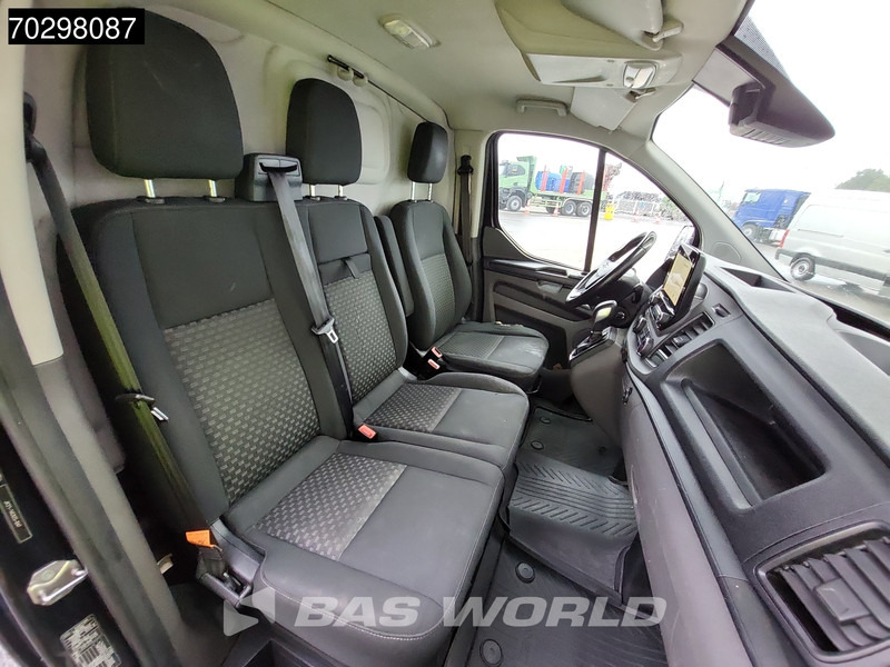 Mali kombi Ford Transit Custom 130PK Automaat L1H1 Trekhaak LED Navi Airco Cruise Camera Parkeersensoren Euro6 L1 Airco Trekhaak Cruise control: slika Mali kombi Ford Transit Custom 130PK Automaat L1H1 Trekhaak LED Navi Airco Cruise Camera Parkeersensoren Euro6 L1 Airco Trekhaak Cruise control Mali kombi Ford Transit Custom 130PK Automaat L1H1 Trekhaak LED Navi Airco Cruise Camera Parkeersensoren Euro6 L1 Airco Trekhaak Cruise control: slika Mali kombi Ford Transit Custom 130PK Automaat L1H1 Trekhaak LED Navi Airco Cruise Camera Parkeersensoren Euro6 L1 Airco Trekhaak Cruise control