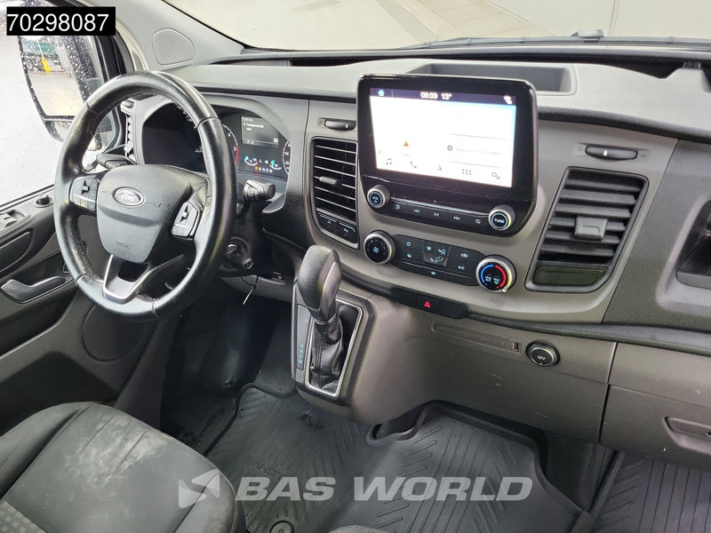 Mali kombi Ford Transit Custom 130PK Automaat L1H1 Trekhaak LED Navi Airco Cruise Camera Parkeersensoren Euro6 L1 Airco Trekhaak Cruise control: slika Mali kombi Ford Transit Custom 130PK Automaat L1H1 Trekhaak LED Navi Airco Cruise Camera Parkeersensoren Euro6 L1 Airco Trekhaak Cruise control Mali kombi Ford Transit Custom 130PK Automaat L1H1 Trekhaak LED Navi Airco Cruise Camera Parkeersensoren Euro6 L1 Airco Trekhaak Cruise control: slika Mali kombi Ford Transit Custom 130PK Automaat L1H1 Trekhaak LED Navi Airco Cruise Camera Parkeersensoren Euro6 L1 Airco Trekhaak Cruise control