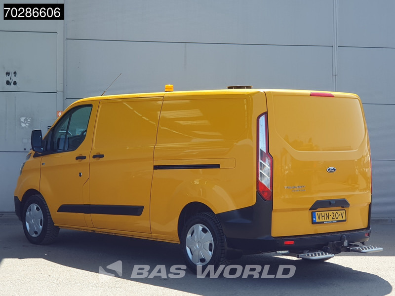 Ford Transit Custom 130PK Automaat L2H1 LED Trekhaak Airco Cruise Camera Parkeersensoren L2 7m3 Airco Trekhaak Cruise control - Furgon: slika Ford Transit Custom 130PK Automaat L2H1 LED Trekhaak Airco Cruise Camera Parkeersensoren L2 7m3 Airco Trekhaak Cruise control - Furgon Ford Transit Custom 130PK Automaat L2H1 LED Trekhaak Airco Cruise Camera Parkeersensoren L2 7m3 Airco Trekhaak Cruise control - Furgon: slika Ford Transit Custom 130PK Automaat L2H1 LED Trekhaak Airco Cruise Camera Parkeersensoren L2 7m3 Airco Trekhaak Cruise control - Furgon