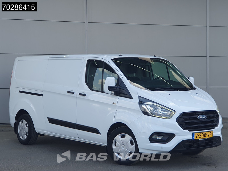 Ford Transit Custom 130PK Automaat L2H1 Navi Airco Cruise LED Parkeersensoren Euro6 L2 7m3 Airco Cruise control - Mali kombi: slika Ford Transit Custom 130PK Automaat L2H1 Navi Airco Cruise LED Parkeersensoren Euro6 L2 7m3 Airco Cruise control - Mali kombi Ford Transit Custom 130PK Automaat L2H1 Navi Airco Cruise LED Parkeersensoren Euro6 L2 7m3 Airco Cruise control - Mali kombi: slika Ford Transit Custom 130PK Automaat L2H1 Navi Airco Cruise LED Parkeersensoren Euro6 L2 7m3 Airco Cruise control - Mali kombi