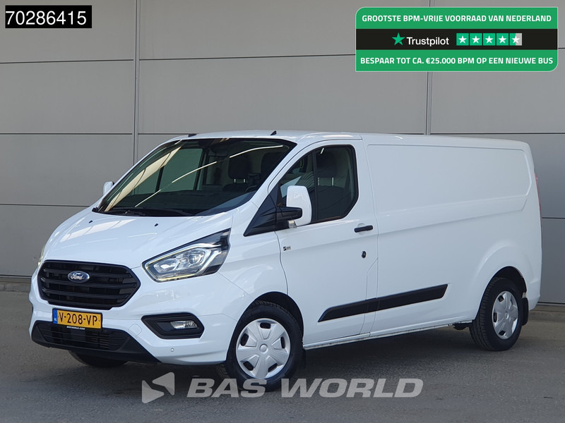 Ford Transit Custom 130PK Automaat L2H1 Navi Airco Cruise LED Parkeersensoren Euro6 L2 7m3 Airco Cruise control - Mali kombi: slika Ford Transit Custom 130PK Automaat L2H1 Navi Airco Cruise LED Parkeersensoren Euro6 L2 7m3 Airco Cruise control - Mali kombi Ford Transit Custom 130PK Automaat L2H1 Navi Airco Cruise LED Parkeersensoren Euro6 L2 7m3 Airco Cruise control - Mali kombi: slika Ford Transit Custom 130PK Automaat L2H1 Navi Airco Cruise LED Parkeersensoren Euro6 L2 7m3 Airco Cruise control - Mali kombi