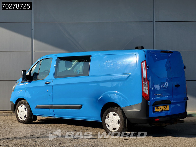 Ford Transit Custom 130PK Dubbel Cabine Automaat Euro6 Trekhaak Airco Cruise Parkeersensoren DC Doka Mixto 4m3 Airco Trekhaak Cruise control - Mali kombi: slika Ford Transit Custom 130PK Dubbel Cabine Automaat Euro6 Trekhaak Airco Cruise Parkeersensoren DC Doka Mixto 4m3 Airco Trekhaak Cruise control - Mali kombi Ford Transit Custom 130PK Dubbel Cabine Automaat Euro6 Trekhaak Airco Cruise Parkeersensoren DC Doka Mixto 4m3 Airco Trekhaak Cruise control - Mali kombi: slika Ford Transit Custom 130PK Dubbel Cabine Automaat Euro6 Trekhaak Airco Cruise Parkeersensoren DC Doka Mixto 4m3 Airco Trekhaak Cruise control - Mali kombi
