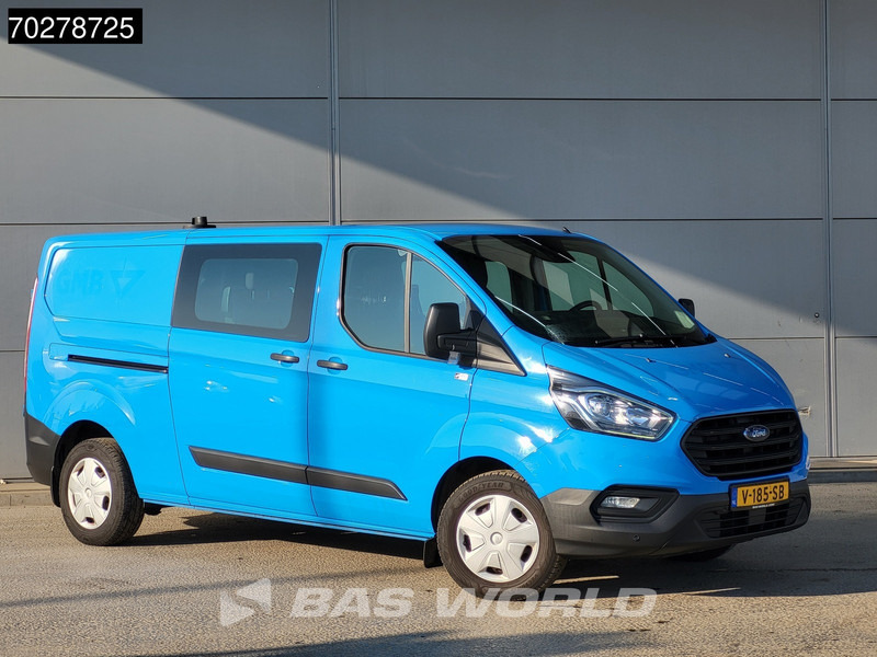 Ford Transit Custom 130PK Dubbel Cabine Automaat Euro6 Trekhaak Airco Cruise Parkeersensoren DC Doka Mixto 4m3 Airco Trekhaak Cruise control - Mali kombi: slika Ford Transit Custom 130PK Dubbel Cabine Automaat Euro6 Trekhaak Airco Cruise Parkeersensoren DC Doka Mixto 4m3 Airco Trekhaak Cruise control - Mali kombi Ford Transit Custom 130PK Dubbel Cabine Automaat Euro6 Trekhaak Airco Cruise Parkeersensoren DC Doka Mixto 4m3 Airco Trekhaak Cruise control - Mali kombi: slika Ford Transit Custom 130PK Dubbel Cabine Automaat Euro6 Trekhaak Airco Cruise Parkeersensoren DC Doka Mixto 4m3 Airco Trekhaak Cruise control - Mali kombi