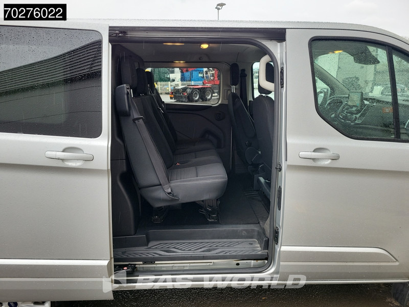 Ford Transit Custom 130PK Dubbel Cabine Automaat L1H1 LED Navi Trekhaak Camera Parkeersensoren Airco Cruise Doka Mixto L1 3Ton Airco Dubbel cabine T - Mali kombi: slika Ford Transit Custom 130PK Dubbel Cabine Automaat L1H1 LED Navi Trekhaak Camera Parkeersensoren Airco Cruise Doka Mixto L1 3Ton Airco Dubbel cabine T - Mali kombi Ford Transit Custom 130PK Dubbel Cabine Automaat L1H1 LED Navi Trekhaak Camera Parkeersensoren Airco Cruise Doka Mixto L1 3Ton Airco Dubbel cabine T - Mali kombi: slika Ford Transit Custom 130PK Dubbel Cabine Automaat L1H1 LED Navi Trekhaak Camera Parkeersensoren Airco Cruise Doka Mixto L1 3Ton Airco Dubbel cabine T - Mali kombi