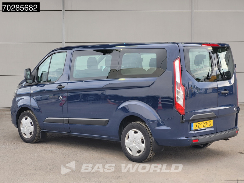 Ford Transit Custom 130PK Personenvervoer incl. BPM/ex. BTW 9 Persoons Taxi TV LED Airco Cruise Parkeersensoren Euro6 Passenger Transport Kombi Tour - Minibus, Putnički kombi: slika Ford Transit Custom 130PK Personenvervoer incl. BPM/ex. BTW 9 Persoons Taxi TV LED Airco Cruise Parkeersensoren Euro6 Passenger Transport Kombi Tour - Minibus, Putnički kombi Ford Transit Custom 130PK Personenvervoer incl. BPM/ex. BTW 9 Persoons Taxi TV LED Airco Cruise Parkeersensoren Euro6 Passenger Transport Kombi Tour - Minibus, Putnički kombi: slika Ford Transit Custom 130PK Personenvervoer incl. BPM/ex. BTW 9 Persoons Taxi TV LED Airco Cruise Parkeersensoren Euro6 Passenger Transport Kombi Tour - Minibus, Putnički kombi