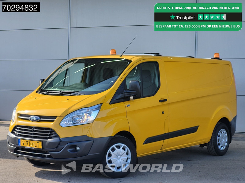 Ford Transit Custom 130PK Trekhaak L2H1 Airco Cruise Parkeersensoren Euro6 L2 7m3 Airco Trekhaak Cruise control - Mali kombi: slika Ford Transit Custom 130PK Trekhaak L2H1 Airco Cruise Parkeersensoren Euro6 L2 7m3 Airco Trekhaak Cruise control - Mali kombi Ford Transit Custom 130PK Trekhaak L2H1 Airco Cruise Parkeersensoren Euro6 L2 7m3 Airco Trekhaak Cruise control - Mali kombi: slika Ford Transit Custom 130PK Trekhaak L2H1 Airco Cruise Parkeersensoren Euro6 L2 7m3 Airco Trekhaak Cruise control - Mali kombi