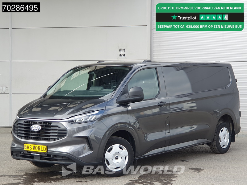 Ford Transit Custom 136PK L2H1 LED ACC Navi Airco Camera Parkeersensoren Euro6 L2 7m3 Airco - Mali kombi: slika Ford Transit Custom 136PK L2H1 LED ACC Navi Airco Camera Parkeersensoren Euro6 L2 7m3 Airco - Mali kombi Ford Transit Custom 136PK L2H1 LED ACC Navi Airco Camera Parkeersensoren Euro6 L2 7m3 Airco - Mali kombi: slika Ford Transit Custom 136PK L2H1 LED ACC Navi Airco Camera Parkeersensoren Euro6 L2 7m3 Airco - Mali kombi