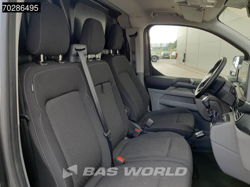 Mali kombi Ford Transit Custom 136PK L2H1 LED ACC Navi Airco Camera Parkeersensoren Euro6 L2 7m3 Airco: slika Mali kombi Ford Transit Custom 136PK L2H1 LED ACC Navi Airco Camera Parkeersensoren Euro6 L2 7m3 Airco