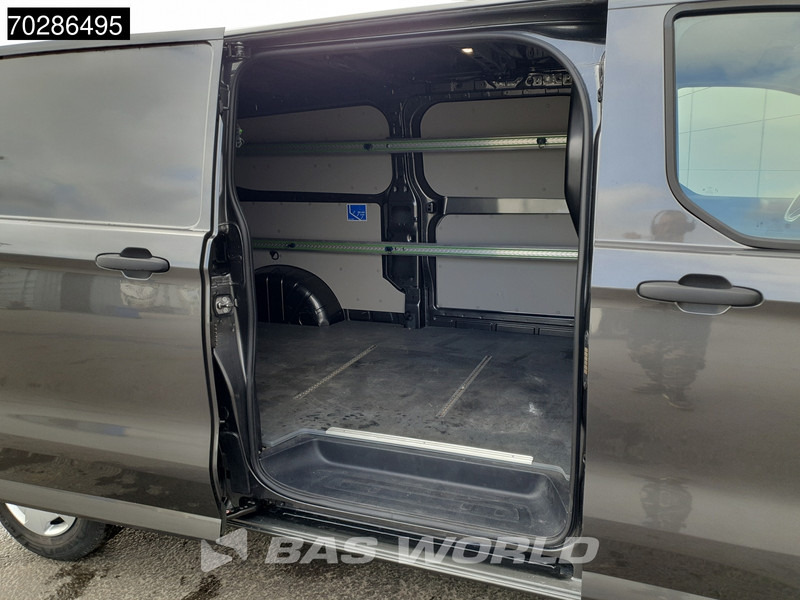 Mali kombi Ford Transit Custom 136PK L2H1 LED ACC Navi Airco Camera Parkeersensoren Euro6 L2 7m3 Airco: slika Mali kombi Ford Transit Custom 136PK L2H1 LED ACC Navi Airco Camera Parkeersensoren Euro6 L2 7m3 Airco