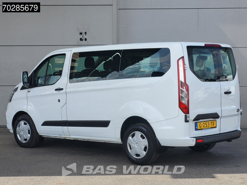 Ford Transit Custom Personenvervoer Incl.BPM/Ex. BTW 9-Persoons Airco Cruise LED Parkeersensoren Taxi Passenger Transport Kombi Tourer Euro6 L2 Airc - Minibus, Putnički kombi: slika Ford Transit Custom Personenvervoer Incl.BPM/Ex. BTW 9-Persoons Airco Cruise LED Parkeersensoren Taxi Passenger Transport Kombi Tourer Euro6 L2 Airc - Minibus, Putnički kombi Ford Transit Custom Personenvervoer Incl.BPM/Ex. BTW 9-Persoons Airco Cruise LED Parkeersensoren Taxi Passenger Transport Kombi Tourer Euro6 L2 Airc - Minibus, Putnički kombi: slika Ford Transit Custom Personenvervoer Incl.BPM/Ex. BTW 9-Persoons Airco Cruise LED Parkeersensoren Taxi Passenger Transport Kombi Tourer Euro6 L2 Airc - Minibus, Putnički kombi