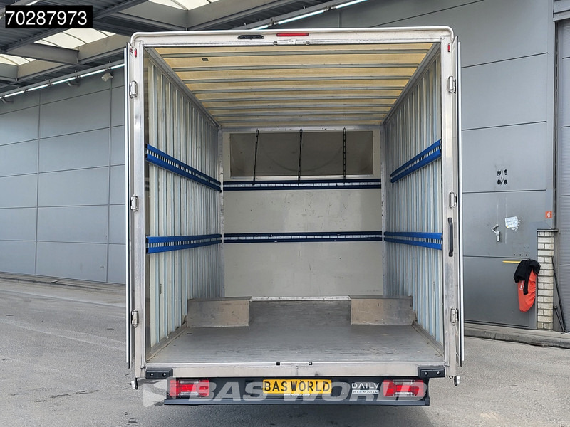 Iveco 35C14 Automaat Luchtvering 530cm lang! Verkoopwagen Bakwagen Airco Cruise Camera Euro6 Meubelbak Plancher Foodtruck Paardenwagen 30m3 - Dostavno vozilo sa zatvorenim sandukom: slika Iveco 35C14 Automaat Luchtvering 530cm lang! Verkoopwagen Bakwagen Airco Cruise Camera Euro6 Meubelbak Plancher Foodtruck Paardenwagen 30m3 - Dostavno vozilo sa zatvorenim sandukom Iveco 35C14 Automaat Luchtvering 530cm lang! Verkoopwagen Bakwagen Airco Cruise Camera Euro6 Meubelbak Plancher Foodtruck Paardenwagen 30m3 - Dostavno vozilo sa zatvorenim sandukom: slika Iveco 35C14 Automaat Luchtvering 530cm lang! Verkoopwagen Bakwagen Airco Cruise Camera Euro6 Meubelbak Plancher Foodtruck Paardenwagen 30m3 - Dostavno vozilo sa zatvorenim sandukom