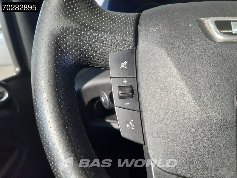 Dostavno vozilo sa zatvorenim sandukom Iveco 35C16 Automaat Bakwagen Achterdeuren Airco Cruise Euro6 Meubelbak Koffer 20m3 Airco Cruise control: slika Dostavno vozilo sa zatvorenim sandukom Iveco 35C16 Automaat Bakwagen Achterdeuren Airco Cruise Euro6 Meubelbak Koffer 20m3 Airco Cruise control