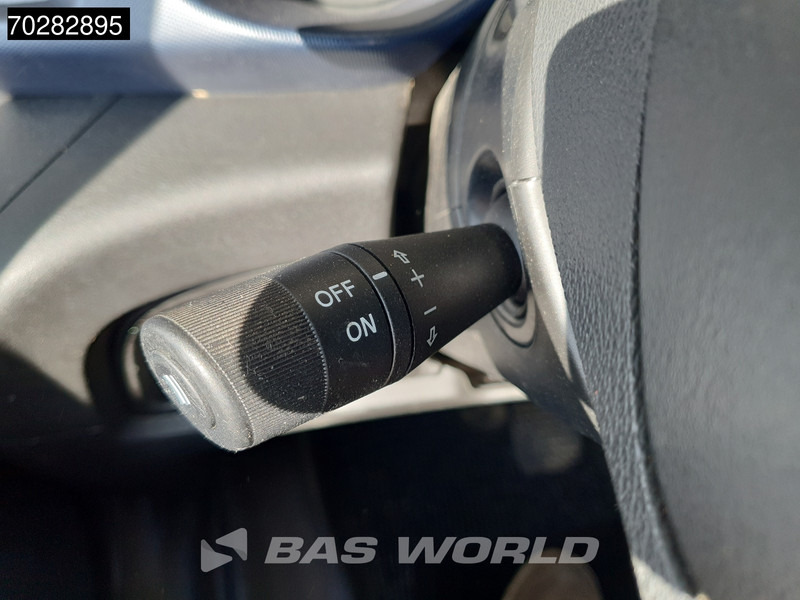 Dostavno vozilo sa zatvorenim sandukom Iveco 35C16 Automaat Bakwagen Achterdeuren Airco Cruise Euro6 Meubelbak Koffer 20m3 Airco Cruise control: slika Dostavno vozilo sa zatvorenim sandukom Iveco 35C16 Automaat Bakwagen Achterdeuren Airco Cruise Euro6 Meubelbak Koffer 20m3 Airco Cruise control
