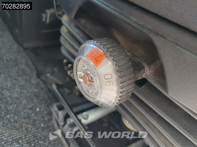 Dostavno vozilo sa zatvorenim sandukom Iveco 35C16 Automaat Bakwagen Achterdeuren Airco Cruise Euro6 Meubelbak Koffer 20m3 Airco Cruise control: slika Dostavno vozilo sa zatvorenim sandukom Iveco 35C16 Automaat Bakwagen Achterdeuren Airco Cruise Euro6 Meubelbak Koffer 20m3 Airco Cruise control