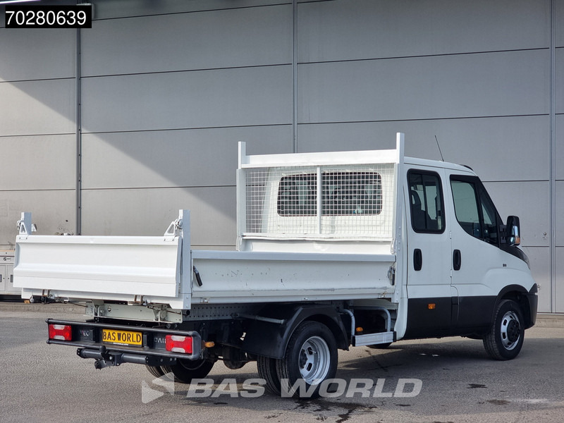 Iveco Daily 35C12 Kipper Dubbel Cabine Dubbellucht 3,5t Trekhaak Airco Cruise Euro6 Tipper Benne Kieper Airco Dubbel cabine Trekhaak Cruise - Mali kamion kiper: slika Iveco Daily 35C12 Kipper Dubbel Cabine Dubbellucht 3,5t Trekhaak Airco Cruise Euro6 Tipper Benne Kieper Airco Dubbel cabine Trekhaak Cruise - Mali kamion kiper Iveco Daily 35C12 Kipper Dubbel Cabine Dubbellucht 3,5t Trekhaak Airco Cruise Euro6 Tipper Benne Kieper Airco Dubbel cabine Trekhaak Cruise - Mali kamion kiper: slika Iveco Daily 35C12 Kipper Dubbel Cabine Dubbellucht 3,5t Trekhaak Airco Cruise Euro6 Tipper Benne Kieper Airco Dubbel cabine Trekhaak Cruise - Mali kamion kiper