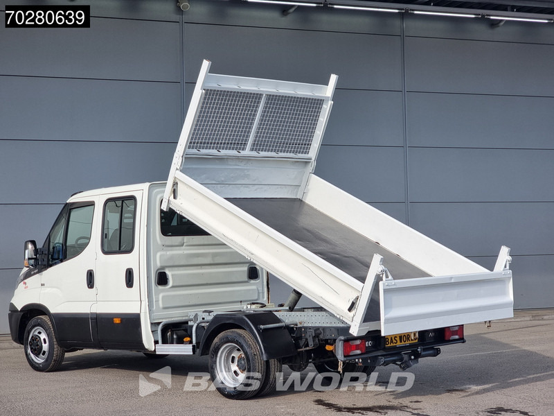 Iveco Daily 35C12 Kipper Dubbel Cabine Dubbellucht 3,5t Trekhaak Airco Cruise Euro6 Tipper Benne Kieper Airco Dubbel cabine Trekhaak Cruise - Mali kamion kiper: slika Iveco Daily 35C12 Kipper Dubbel Cabine Dubbellucht 3,5t Trekhaak Airco Cruise Euro6 Tipper Benne Kieper Airco Dubbel cabine Trekhaak Cruise - Mali kamion kiper Iveco Daily 35C12 Kipper Dubbel Cabine Dubbellucht 3,5t Trekhaak Airco Cruise Euro6 Tipper Benne Kieper Airco Dubbel cabine Trekhaak Cruise - Mali kamion kiper: slika Iveco Daily 35C12 Kipper Dubbel Cabine Dubbellucht 3,5t Trekhaak Airco Cruise Euro6 Tipper Benne Kieper Airco Dubbel cabine Trekhaak Cruise - Mali kamion kiper