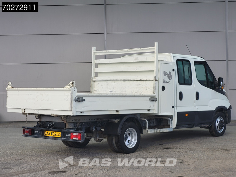 Iveco Daily 35C12 Kipper Dubbel Cabine met Kist Dubbellucht 3,5t Trekhaak Airco Cruise Euro6 Kieper Tipper Benne 1m3 Airco Dubbel cabine Tre - Mali kamion kiper: slika Iveco Daily 35C12 Kipper Dubbel Cabine met Kist Dubbellucht 3,5t Trekhaak Airco Cruise Euro6 Kieper Tipper Benne 1m3 Airco Dubbel cabine Tre - Mali kamion kiper Iveco Daily 35C12 Kipper Dubbel Cabine met Kist Dubbellucht 3,5t Trekhaak Airco Cruise Euro6 Kieper Tipper Benne 1m3 Airco Dubbel cabine Tre - Mali kamion kiper: slika Iveco Daily 35C12 Kipper Dubbel Cabine met Kist Dubbellucht 3,5t Trekhaak Airco Cruise Euro6 Kieper Tipper Benne 1m3 Airco Dubbel cabine Tre - Mali kamion kiper