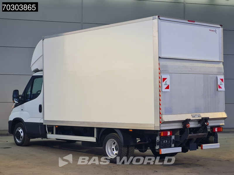 Iveco Daily 35C12 Laadklep Automaat Zijdeur Dubbellucht Bakwagen Airco Cruise Euro6 Meubelbak Koffer Airco Cruise control - Dostavno vozilo sa zatvorenim sandukom: slika Iveco Daily 35C12 Laadklep Automaat Zijdeur Dubbellucht Bakwagen Airco Cruise Euro6 Meubelbak Koffer Airco Cruise control - Dostavno vozilo sa zatvorenim sandukom Iveco Daily 35C12 Laadklep Automaat Zijdeur Dubbellucht Bakwagen Airco Cruise Euro6 Meubelbak Koffer Airco Cruise control - Dostavno vozilo sa zatvorenim sandukom: slika Iveco Daily 35C12 Laadklep Automaat Zijdeur Dubbellucht Bakwagen Airco Cruise Euro6 Meubelbak Koffer Airco Cruise control - Dostavno vozilo sa zatvorenim sandukom