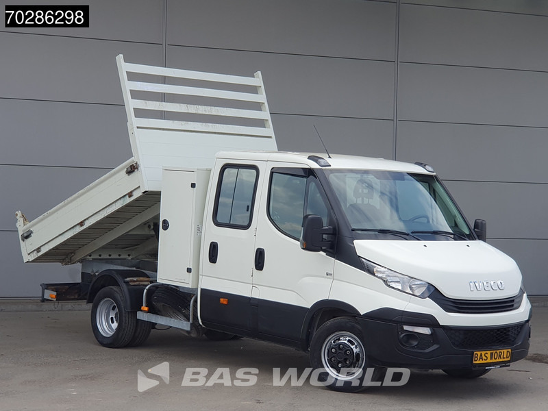 Iveco Daily 35C12 Open Laadbak met Kist Dubbel Cabine Dubbellucht 3,5t Trekhaak Airco Cruise Euro6 Pritsche Pickup Open Box 2m3 Airco Trekha - Dostavno vozilo s ravnom platformom: slika Iveco Daily 35C12 Open Laadbak met Kist Dubbel Cabine Dubbellucht 3,5t Trekhaak Airco Cruise Euro6 Pritsche Pickup Open Box 2m3 Airco Trekha - Dostavno vozilo s ravnom platformom Iveco Daily 35C12 Open Laadbak met Kist Dubbel Cabine Dubbellucht 3,5t Trekhaak Airco Cruise Euro6 Pritsche Pickup Open Box 2m3 Airco Trekha - Dostavno vozilo s ravnom platformom: slika Iveco Daily 35C12 Open Laadbak met Kist Dubbel Cabine Dubbellucht 3,5t Trekhaak Airco Cruise Euro6 Pritsche Pickup Open Box 2m3 Airco Trekha - Dostavno vozilo s ravnom platformom