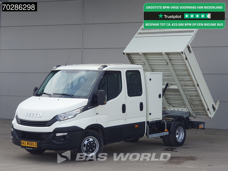 Iveco Daily 35C12 Open Laadbak met Kist Dubbel Cabine Dubbellucht 3,5t Trekhaak Airco Cruise Euro6 Pritsche Pickup Open Box 2m3 Airco Trekha - Dostavno vozilo s ravnom platformom: slika Iveco Daily 35C12 Open Laadbak met Kist Dubbel Cabine Dubbellucht 3,5t Trekhaak Airco Cruise Euro6 Pritsche Pickup Open Box 2m3 Airco Trekha - Dostavno vozilo s ravnom platformom Iveco Daily 35C12 Open Laadbak met Kist Dubbel Cabine Dubbellucht 3,5t Trekhaak Airco Cruise Euro6 Pritsche Pickup Open Box 2m3 Airco Trekha - Dostavno vozilo s ravnom platformom: slika Iveco Daily 35C12 Open Laadbak met Kist Dubbel Cabine Dubbellucht 3,5t Trekhaak Airco Cruise Euro6 Pritsche Pickup Open Box 2m3 Airco Trekha - Dostavno vozilo s ravnom platformom