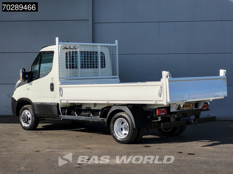 Iveco Daily 35C13 Kipper Dubbellucht 3,5t Trekhaak Airco Cruise Tipper Benne Kieper 2m3 Airco Trekhaak Cruise control - Mali kamion kiper: slika Iveco Daily 35C13 Kipper Dubbellucht 3,5t Trekhaak Airco Cruise Tipper Benne Kieper 2m3 Airco Trekhaak Cruise control - Mali kamion kiper Iveco Daily 35C13 Kipper Dubbellucht 3,5t Trekhaak Airco Cruise Tipper Benne Kieper 2m3 Airco Trekhaak Cruise control - Mali kamion kiper: slika Iveco Daily 35C13 Kipper Dubbellucht 3,5t Trekhaak Airco Cruise Tipper Benne Kieper 2m3 Airco Trekhaak Cruise control - Mali kamion kiper