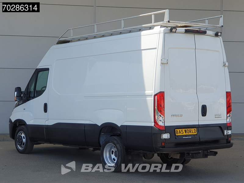 Iveco Daily 35C14 Automaat Dubbellucht L2H2 3,5t Trekhaak Airco Cruise Camera Imperiaal Euro6 L2 12m3 Airco Trekhaak Cruise control - Furgon: slika Iveco Daily 35C14 Automaat Dubbellucht L2H2 3,5t Trekhaak Airco Cruise Camera Imperiaal Euro6 L2 12m3 Airco Trekhaak Cruise control - Furgon Iveco Daily 35C14 Automaat Dubbellucht L2H2 3,5t Trekhaak Airco Cruise Camera Imperiaal Euro6 L2 12m3 Airco Trekhaak Cruise control - Furgon: slika Iveco Daily 35C14 Automaat Dubbellucht L2H2 3,5t Trekhaak Airco Cruise Camera Imperiaal Euro6 L2 12m3 Airco Trekhaak Cruise control - Furgon