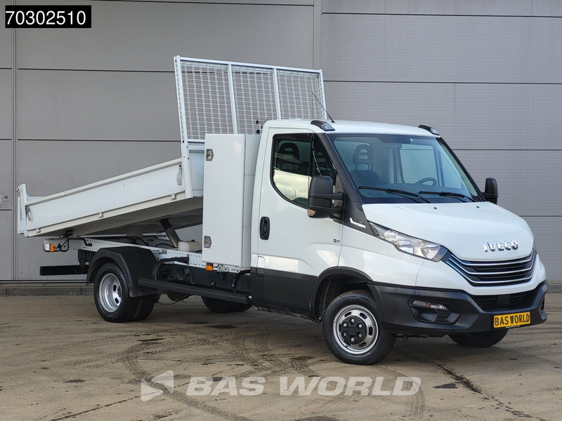 Iveco Daily 35C14 Automaat Kipper met Kist Dubbellucht 3,5t Trekhaak Airco Cruise Euro6 Tipper Benne Kieper Airco Trekhaak Cruise control - Mali kamion kiper: slika Iveco Daily 35C14 Automaat Kipper met Kist Dubbellucht 3,5t Trekhaak Airco Cruise Euro6 Tipper Benne Kieper Airco Trekhaak Cruise control - Mali kamion kiper Iveco Daily 35C14 Automaat Kipper met Kist Dubbellucht 3,5t Trekhaak Airco Cruise Euro6 Tipper Benne Kieper Airco Trekhaak Cruise control - Mali kamion kiper: slika Iveco Daily 35C14 Automaat Kipper met Kist Dubbellucht 3,5t Trekhaak Airco Cruise Euro6 Tipper Benne Kieper Airco Trekhaak Cruise control - Mali kamion kiper