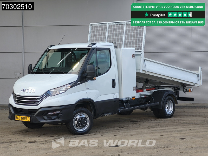 Iveco Daily 35C14 Automaat Kipper met Kist Dubbellucht 3,5t Trekhaak Airco Cruise Euro6 Tipper Benne Kieper Airco Trekhaak Cruise control - Mali kamion kiper: slika Iveco Daily 35C14 Automaat Kipper met Kist Dubbellucht 3,5t Trekhaak Airco Cruise Euro6 Tipper Benne Kieper Airco Trekhaak Cruise control - Mali kamion kiper Iveco Daily 35C14 Automaat Kipper met Kist Dubbellucht 3,5t Trekhaak Airco Cruise Euro6 Tipper Benne Kieper Airco Trekhaak Cruise control - Mali kamion kiper: slika Iveco Daily 35C14 Automaat Kipper met Kist Dubbellucht 3,5t Trekhaak Airco Cruise Euro6 Tipper Benne Kieper Airco Trekhaak Cruise control - Mali kamion kiper
